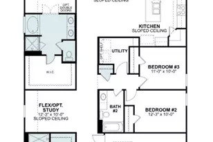 3605 Moraine Lk Dr, Santa Fe, TX 77510 - Photo 6