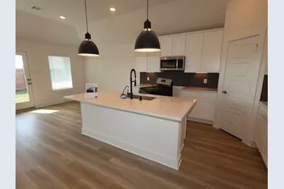 3605 Moraine Lake Drive, Santa Fe, TX 77510 - Photo 2