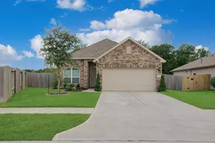 3403 Brazos Falls Dr, Richmond, TX 77469 - Photo 1