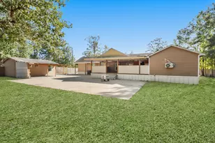 17317 E Greenleaf Ln, Conroe, TX 77306 - Photo 1