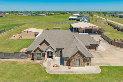 808 Quarter Horse Trail, Angleton, TX 77515 - Photo 10