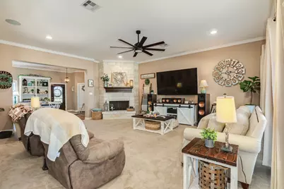 808 Quarter Horse Trail, Angleton, TX 77515 - Photo 4