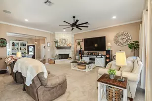 808 Quarter Horse Trail, Angleton, TX 77515 - Photo 4