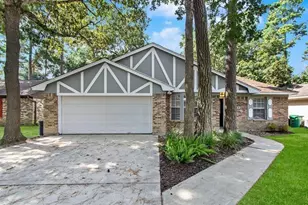2106 Wickburn Dr, Spring, TX 77386 - Photo 2