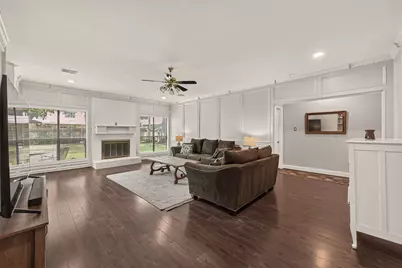18234 Oakhampton Drive, Houston, TX 77084 - Photo 4