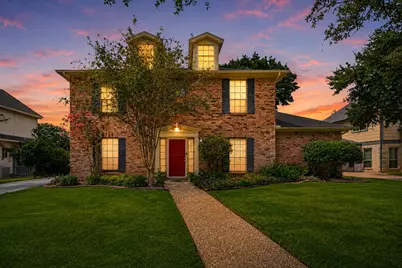 18234 Oakhampton Drive, Houston, TX 77084 - Photo 1