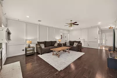18234 Oakhampton Drive, Houston, TX 77084 - Photo 2