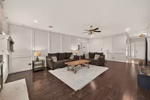 18234 Oak Hampton Dr, Houston, TX 77084 - Photo 2