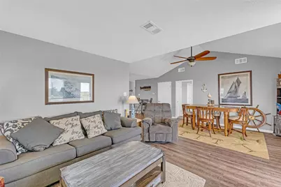 966 Mr G, Crystal Beach, TX 77560 - Photo 6