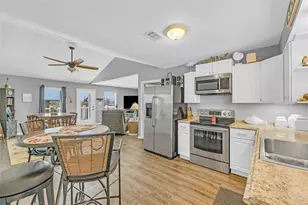 966 Mr G, Crystal Beach, TX 77560 - Photo 8