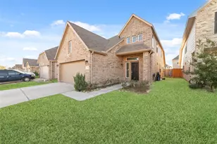 13831 Andover Park Dr, Houston, TX 77083 - Photo 2