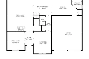 1314 Three Forks Dr, Katy, TX 77450 - Photo 26