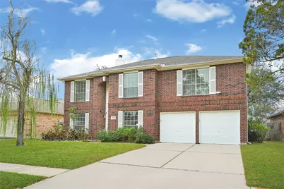 1314 Three Forks Drive, Katy, TX 77450 - Photo 1