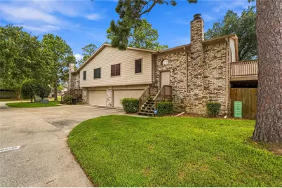 7744 Champion Pines Drive #12, Spring, TX 77379 - Photo 2