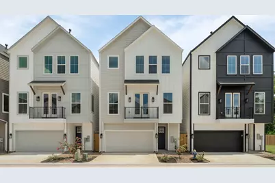 5824 Highland Sun Lane, Houston, TX 77091 - Photo 2