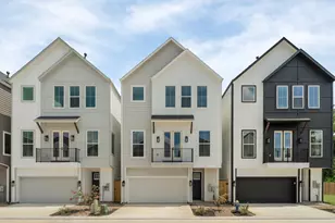 5824 Highland Sun Ln, Houston, TX 77091 - Photo 2