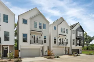 5824 Highland Sun Ln, Houston, TX 77091 - Photo 1