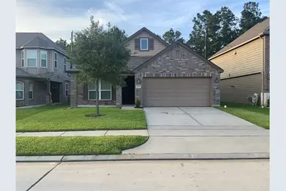 7239 Foxwood Mist Trail, Humble, TX 77338 - Photo 1
