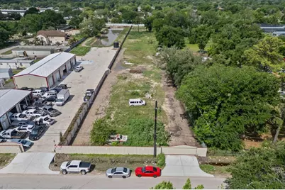 0 Kaltenbrun Road, Houston, TX 77086 - Photo 4