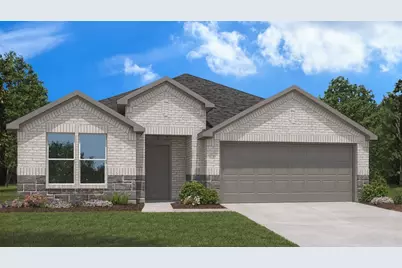 17806 Cliff Tide Drive, Crosby, TX 77532 - Photo 1