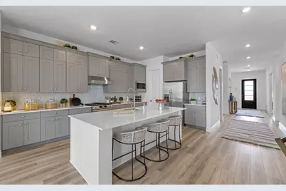 4914 Dickens Landing Drive, League City, TX 77573 - Photo 14