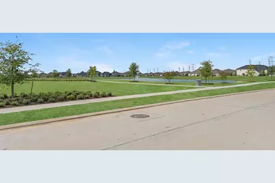 4914 Dickens Landing Drive, League City, TX 77573 - Photo 2