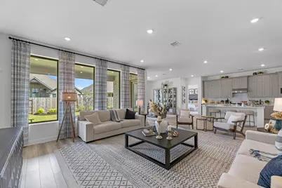 4914 Dickens Landing Drive, League City, TX 77573 - Photo 20