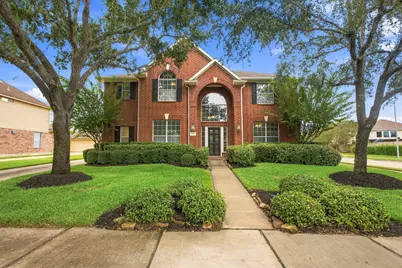 8415 Lemonmint Meadow Drive, Katy, TX 77494 - Photo 1