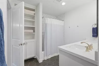 73 Madrone Terrace Place, The Woodlands, TX 77375 - Photo 38