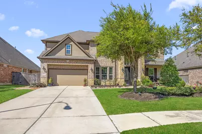 6318 Sunstone Falls Lane, Katy, TX 77493 - Photo 4