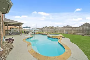 5326 Regal Gem Ln, Katy, TX 77493 - Photo 8