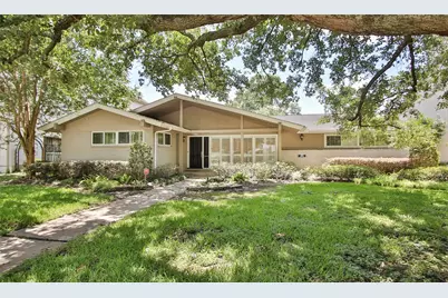 3603 Tartan Lane, Houston, TX 77025 - Photo 1