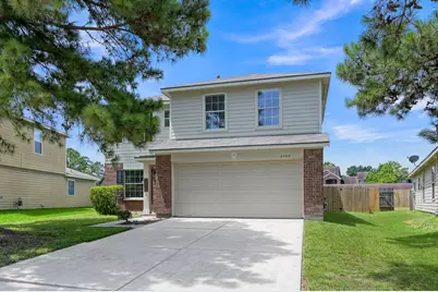 23919 Kingbriar Drive, Spring, TX 77373 - Photo 2