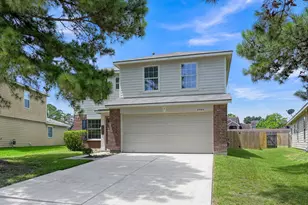 23919 Kingbriar Dr, Spring, TX 77373 - Photo 2