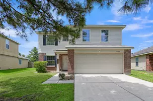 23919 Kingbriar Dr, Spring, TX 77373 - Photo 2