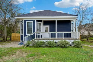11827 David, Galveston, TX 77554 - Photo 1