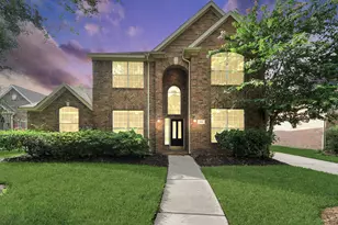 1511 Pacific Grove Ln, Katy, TX 77494 - Photo 1