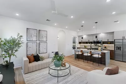 8320 Williamsdell Street #B, Houston, TX 77088 - Photo 4