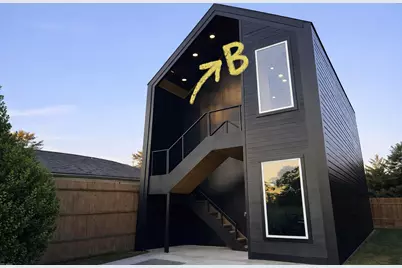 8320 Williamsdell Street #B, Houston, TX 77088 - Photo 1