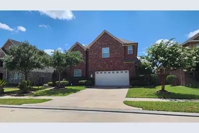 2318 Nashmor Drive, Sugar Land, TX 77479 - Photo 2