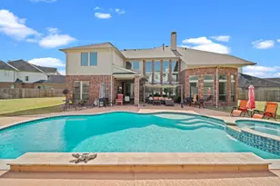 2402 Chesley Park Ct, Katy, TX 77494 - Photo 46