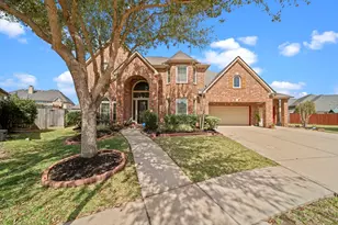 2402 Chesley Park Ct, Katy, TX 77494 - Photo 2