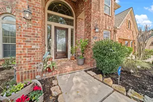 2402 Chesley Park Ct, Katy, TX 77494 - Photo 2