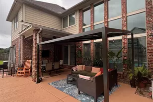 2402 Chesley Park Ct, Katy, TX 77494 - Photo 38
