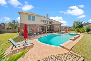 2402 Chesley Park Ct, Katy, TX 77494 - Photo 42