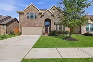 6010 Birchwood Cliff Trail, Katy, TX 77493 - Photo 2