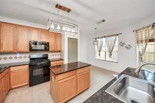 5922 Hollister Cole, Houston, TX 77040 - Photo 8