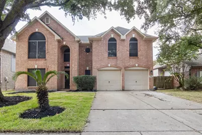 13327 White Oak Landing Boulevard, Houston, TX 77065 - Photo 1