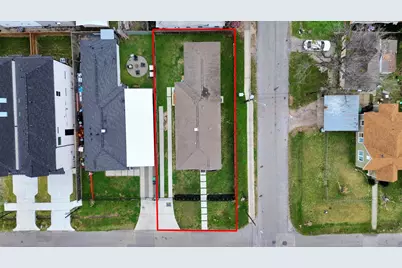 127 Amundsen Street, Houston, TX 77009 - Photo 32