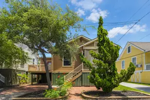 1112 17th St, Galveston, TX 77550 - Photo 4